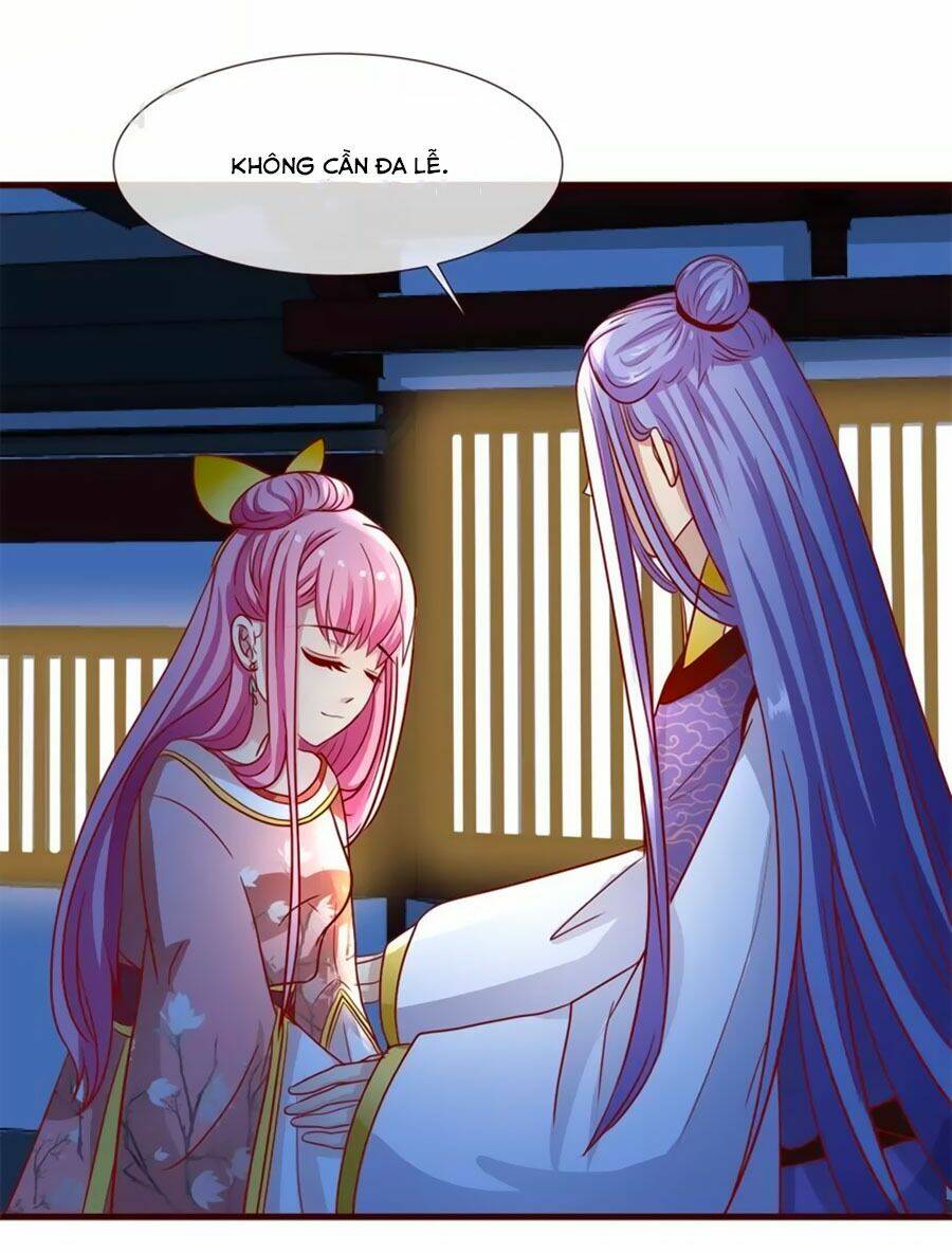 thỏ yêu tiểu vương phi chapter 10 8