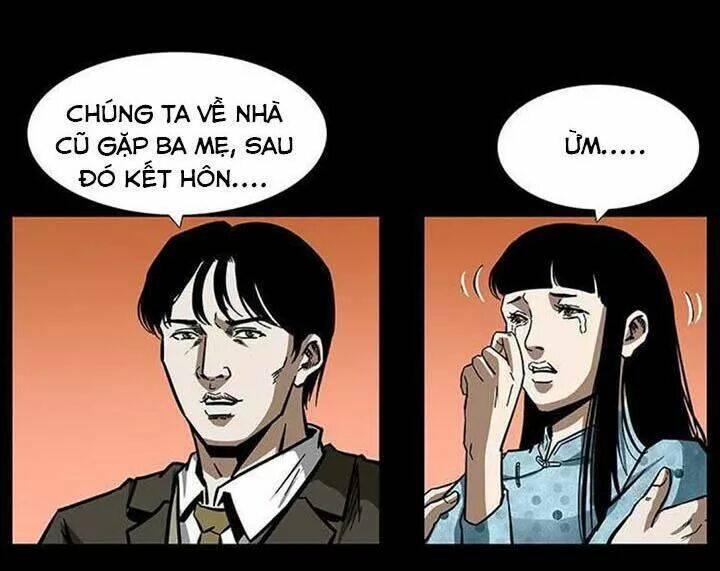 U Minh Ngụy Tượng Chapter 157 17