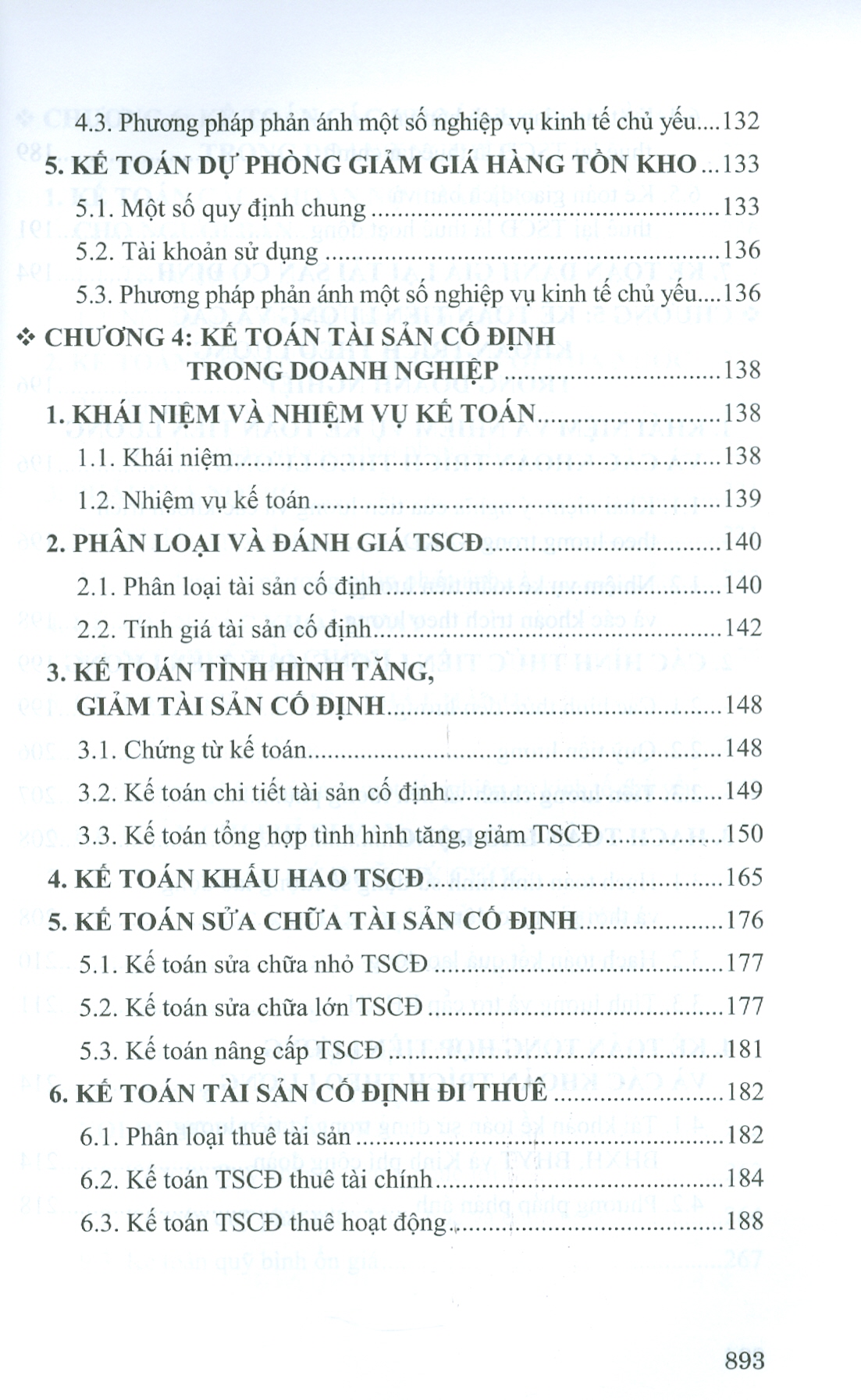 Kế Toán Tài Chính (Tái bản lần thứ 9) - Sách dùng cho sinh viên các trường Đại học, Cao đẳng, Trung học chuyên nghiệp khối ngành Kinh tế