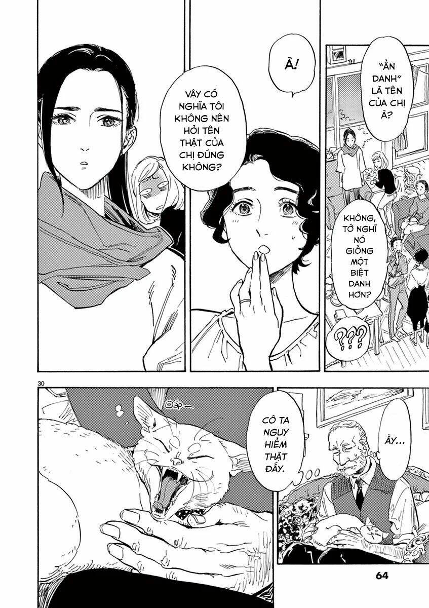 shimanami tasogare chapter 12 32