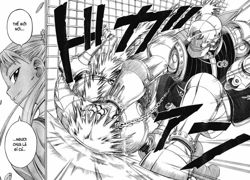 deus ex machina chapter 2 21