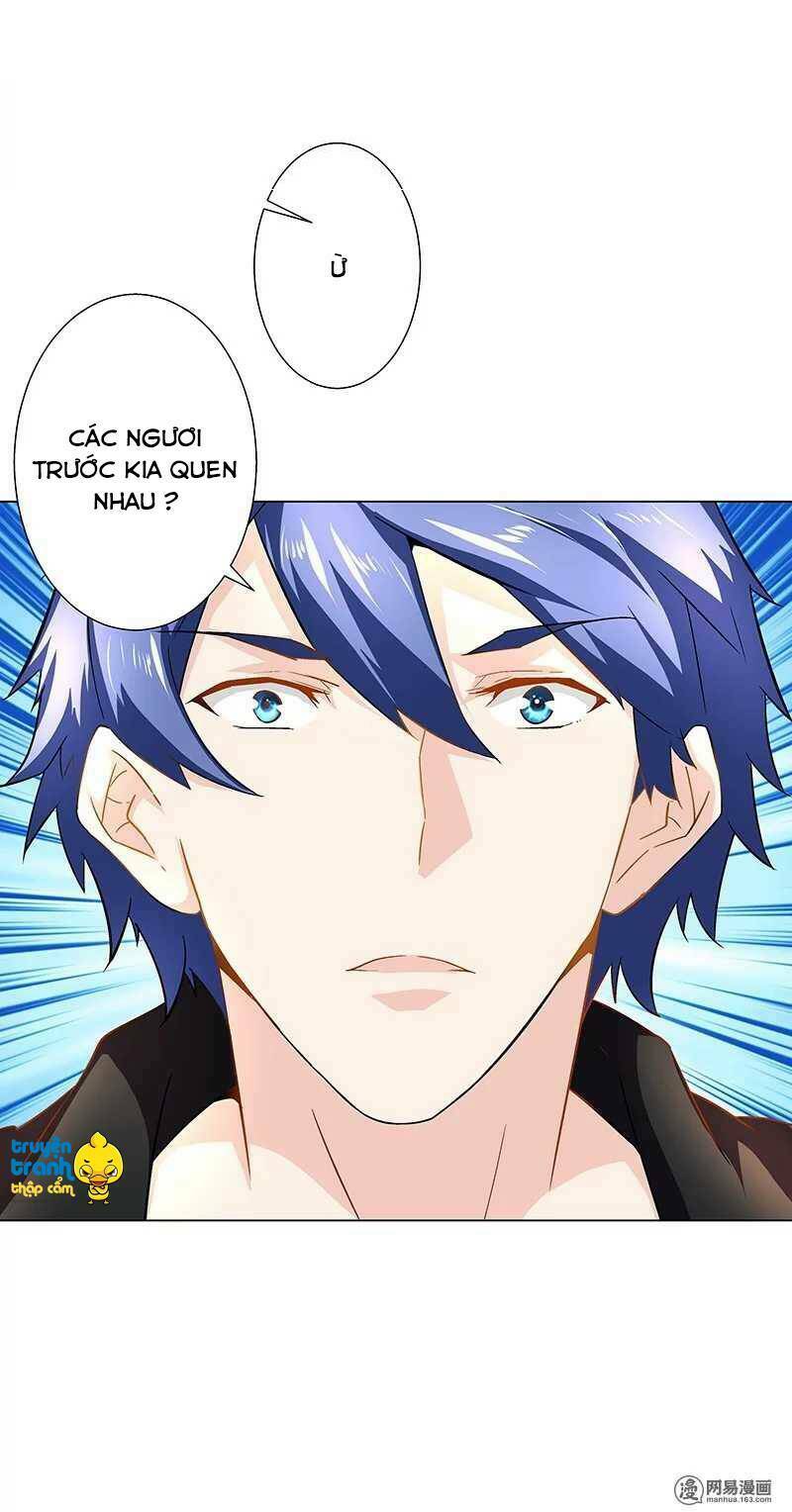 cường sủng hào môn tiểu manh thê chapter 44 23