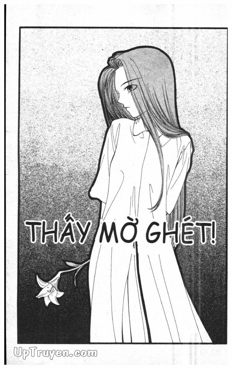 thấy mờ ghét chapter 4 69