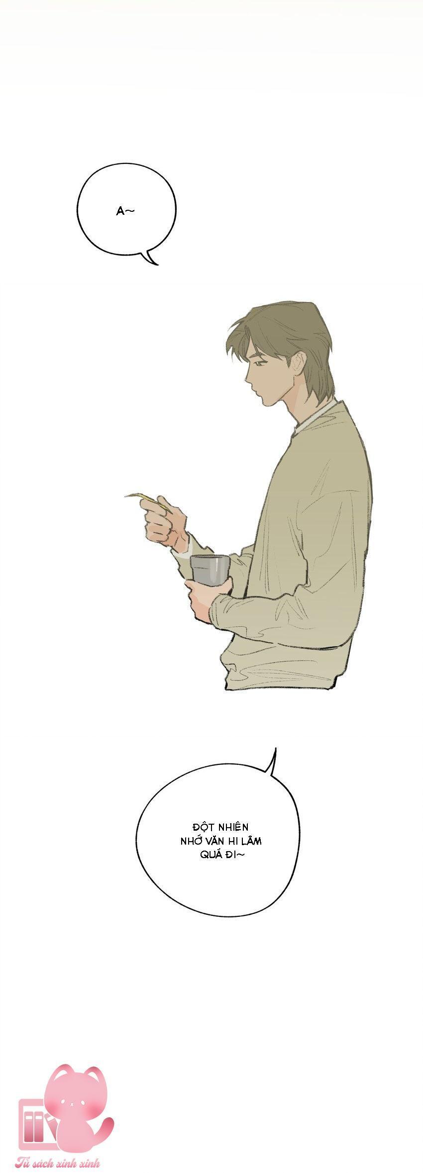 con thỏ rơi vào bẫy tin đồn chapter 10 30