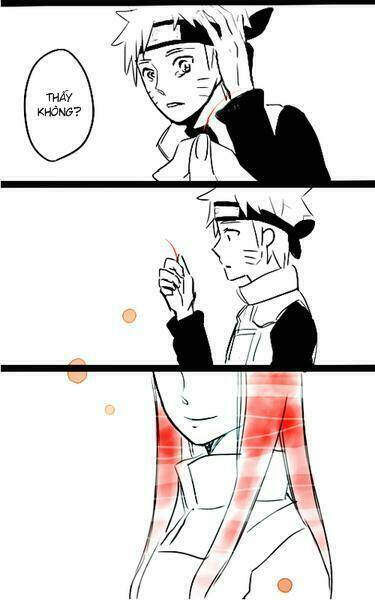 cửu vĩ hồ ly - doujinshi narusasu chapter 21 2