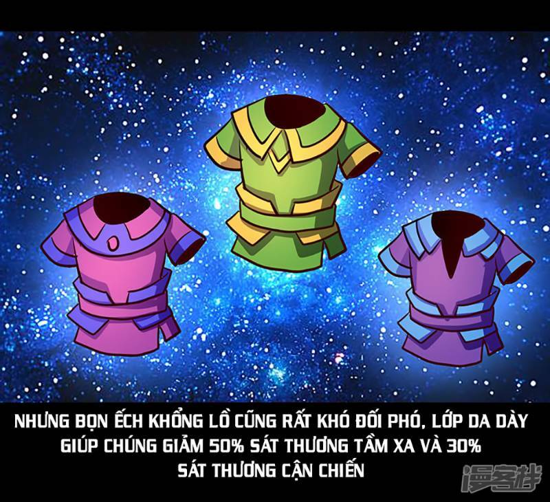 ta không phải là npc chapter 60 7