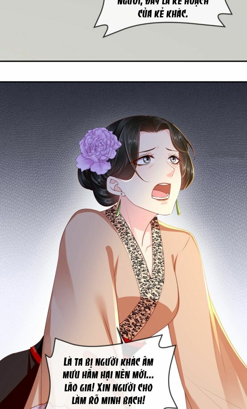 độc phi ngu ngốc không thể chọc chapter 74.5 10