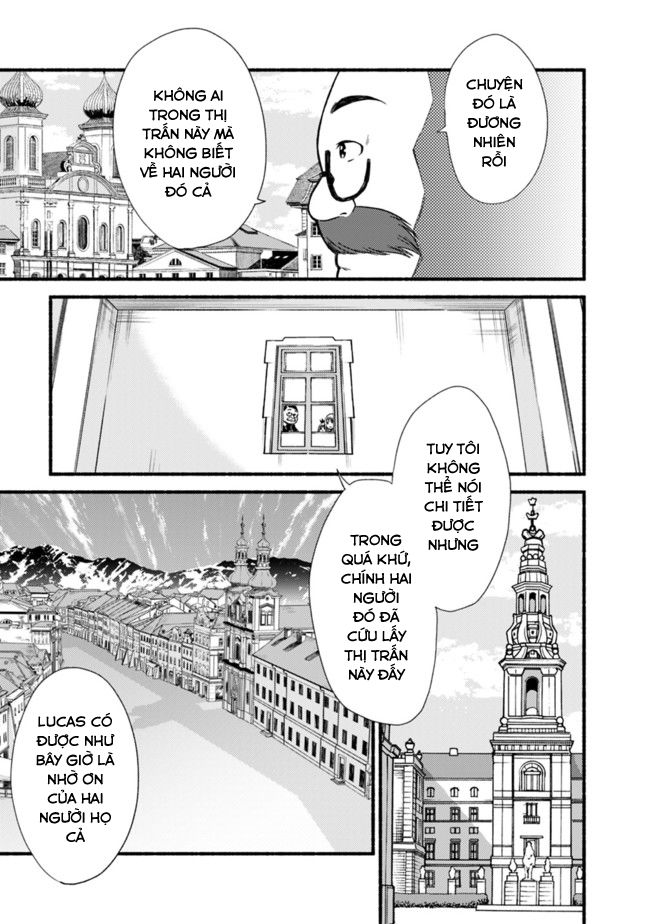 living in this world with cut & paste chapter 18 26