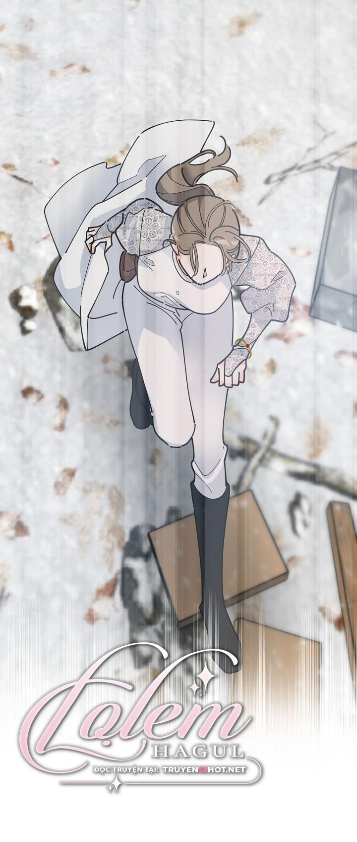 ác nữ tiểu thư chapter 93 4