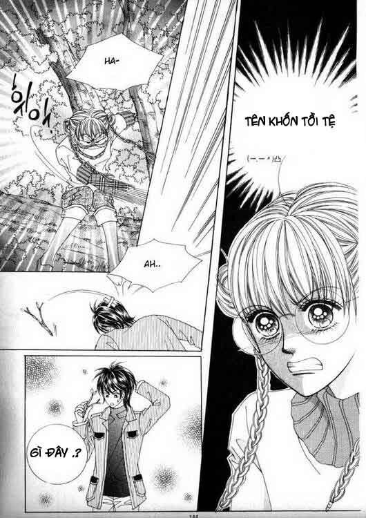 hoa hồng tặng anh chapter 18 43