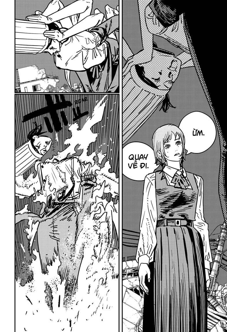 chainsaw man - thợ săn quỷ chapter 131 10