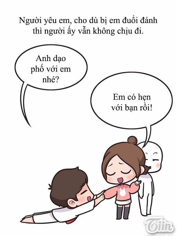 giải mã tình yêu chapter 167 4