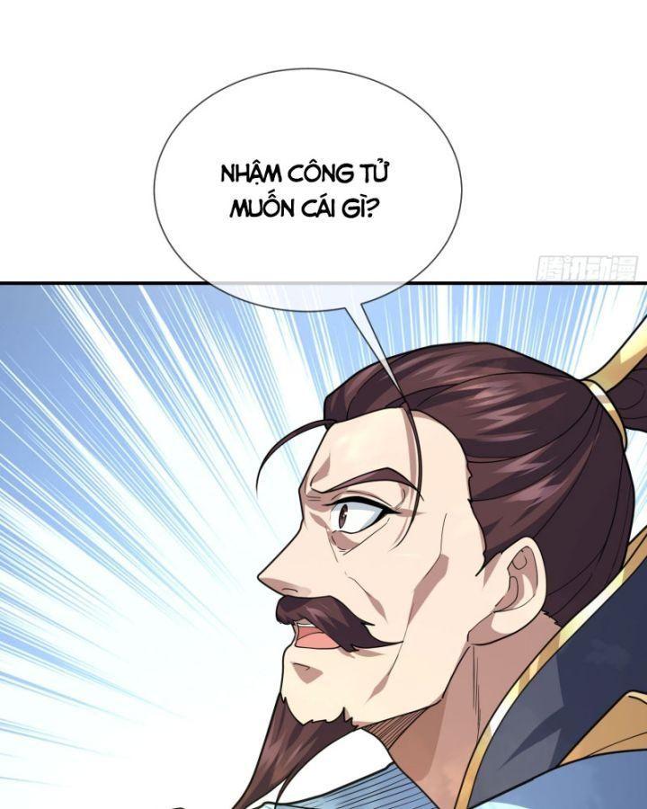 ngủ say vạn cổ: xuất thế đẩy ngang chư thiên chapter 5 129