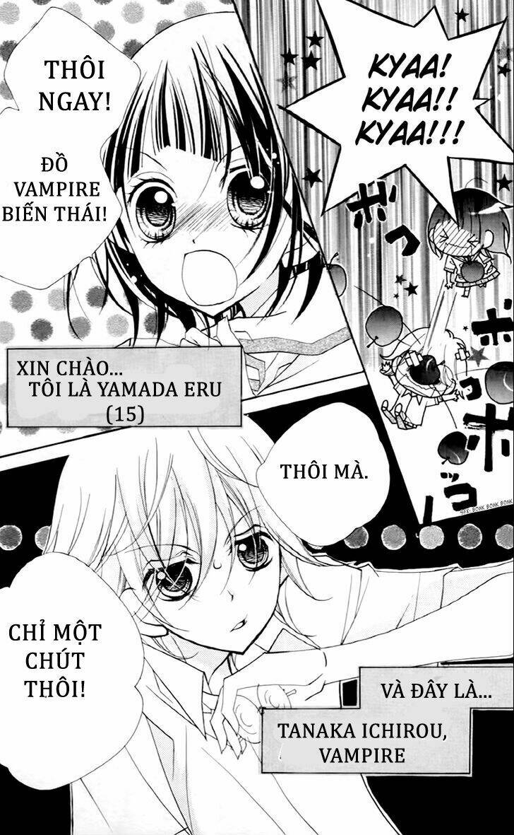 1-nen 5-kumi ikimono gakari chapter 7 3