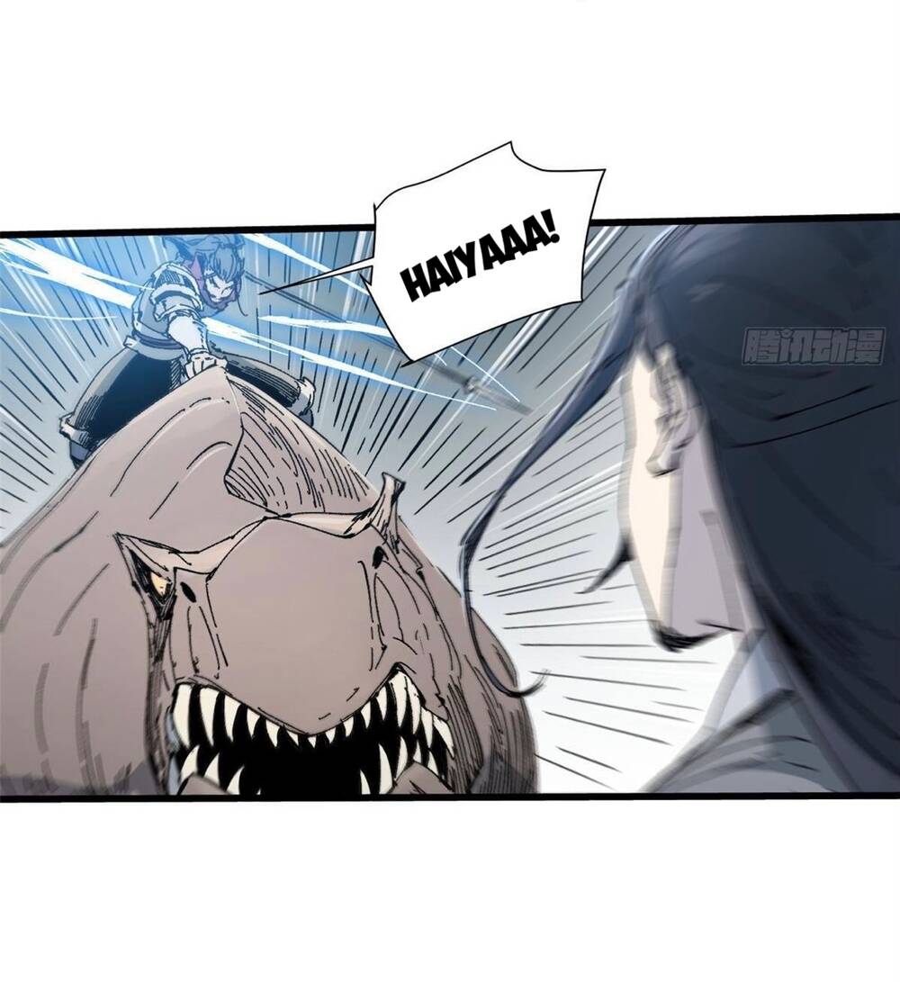 vĩnh hằng quốc độ chapter 62 5