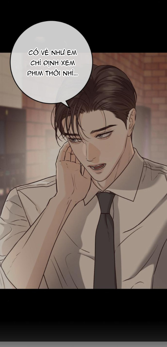 Nóng Lòng Muốn Giày Vò Em chapter 45.1 24