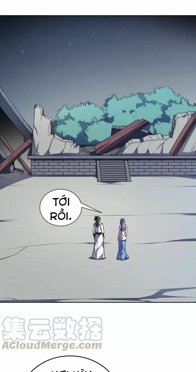 nghịch thiên đại thần chapter 79 38