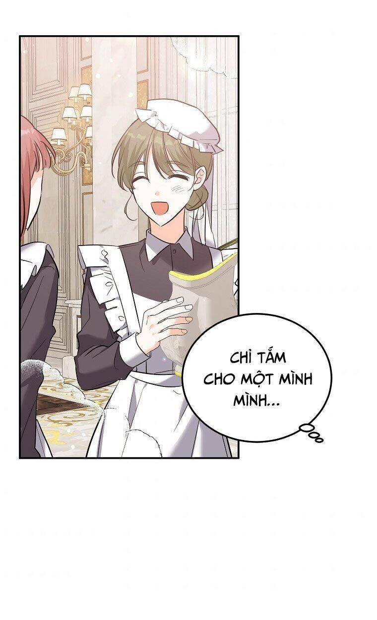 ác nữ karuna bé lại chapter 33 7