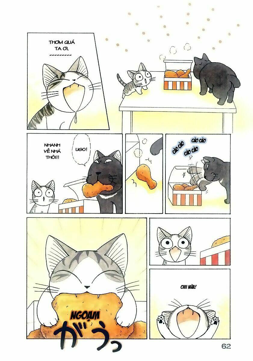 chi's sweet home chapter 46 7