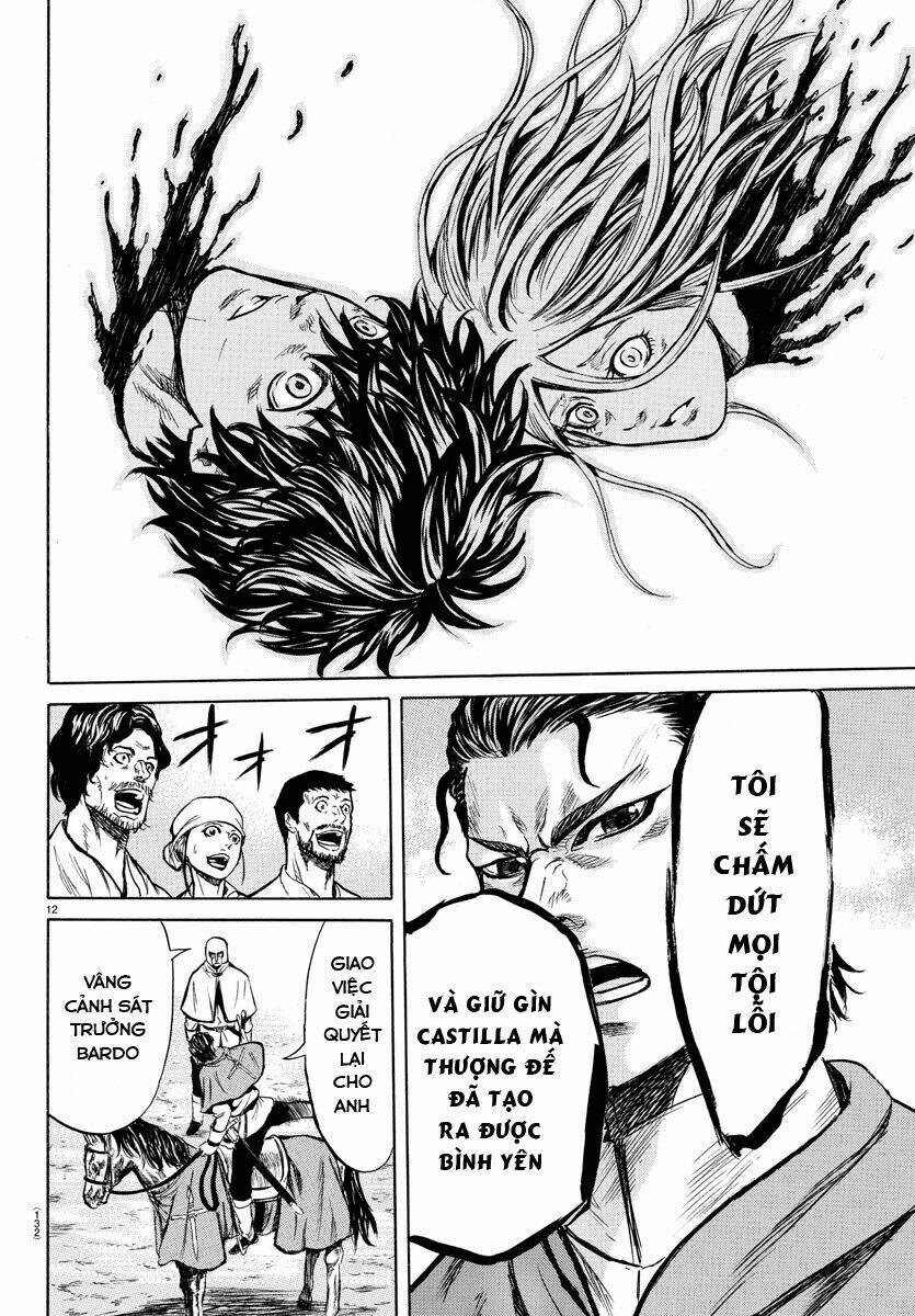 toubousha elio chapter 2 13