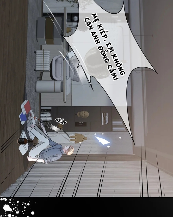 trước và sau ly hôn! chapter 15 19