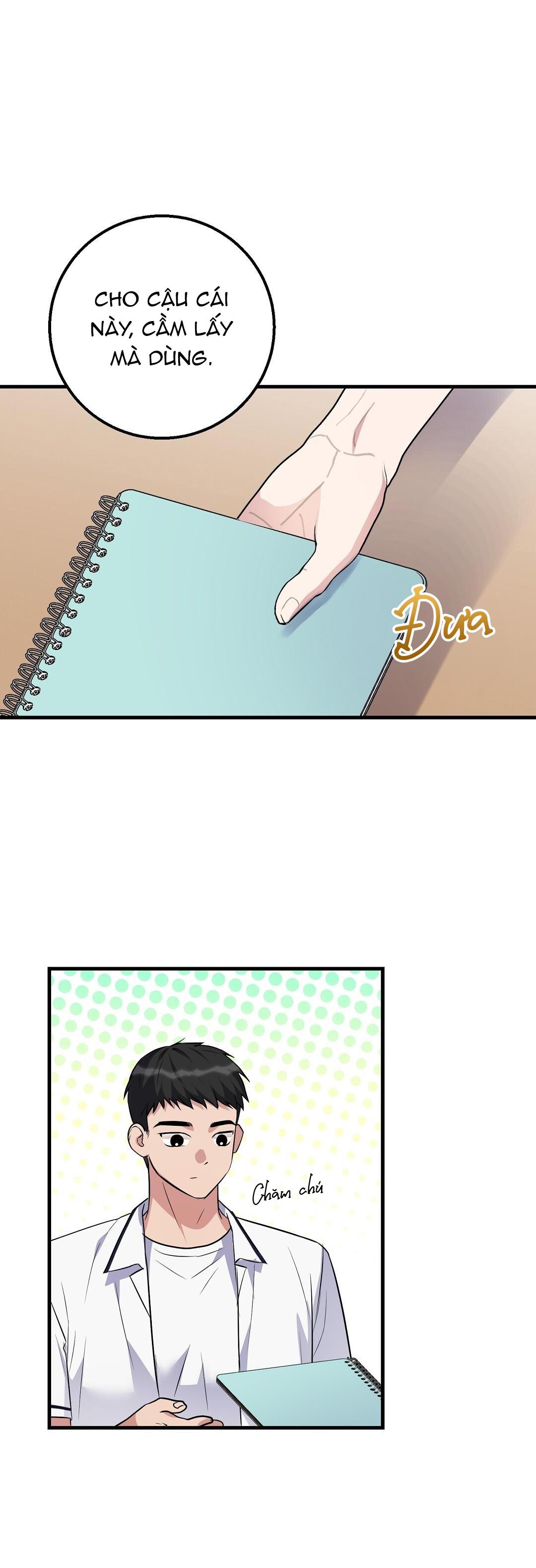 mảnh vụn chapter 1 30