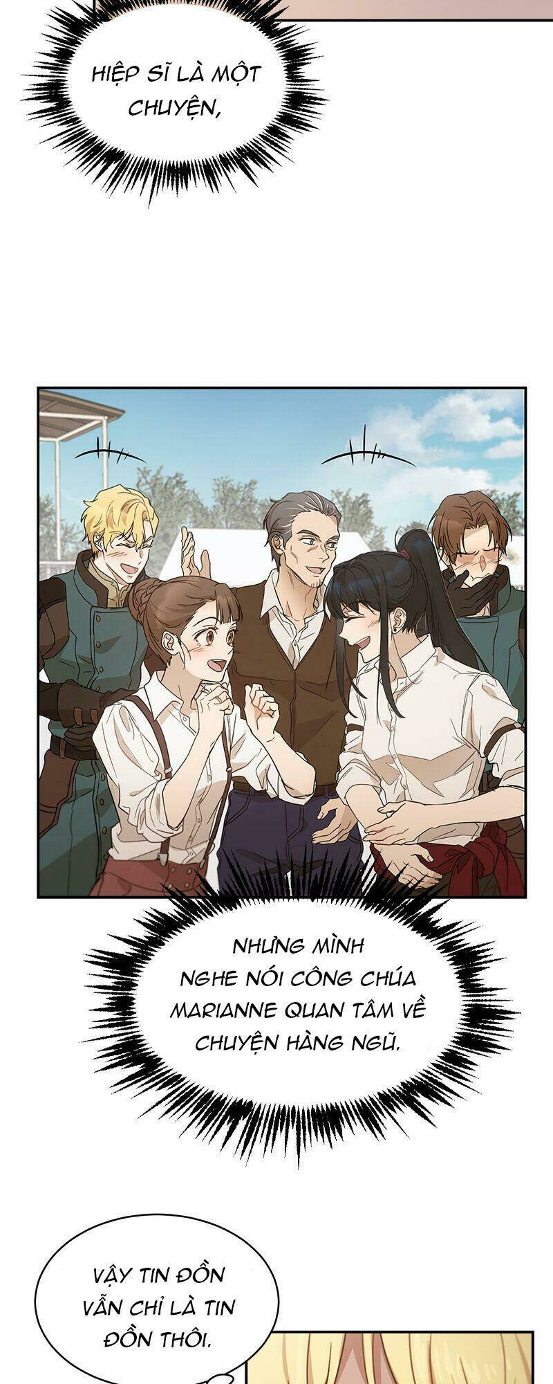 khế ước của ma tộc chapter 30 34