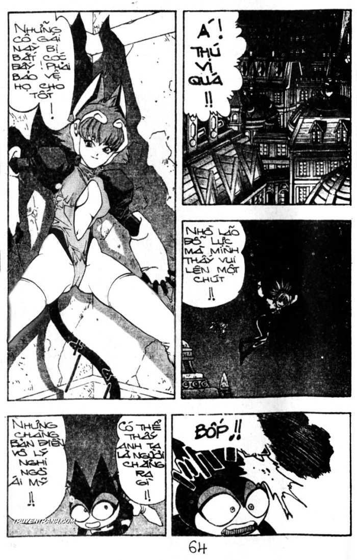 shadow lady chapter 22 9