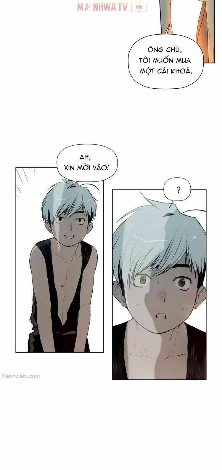 thanh gươm danh vọng chapter 2 64