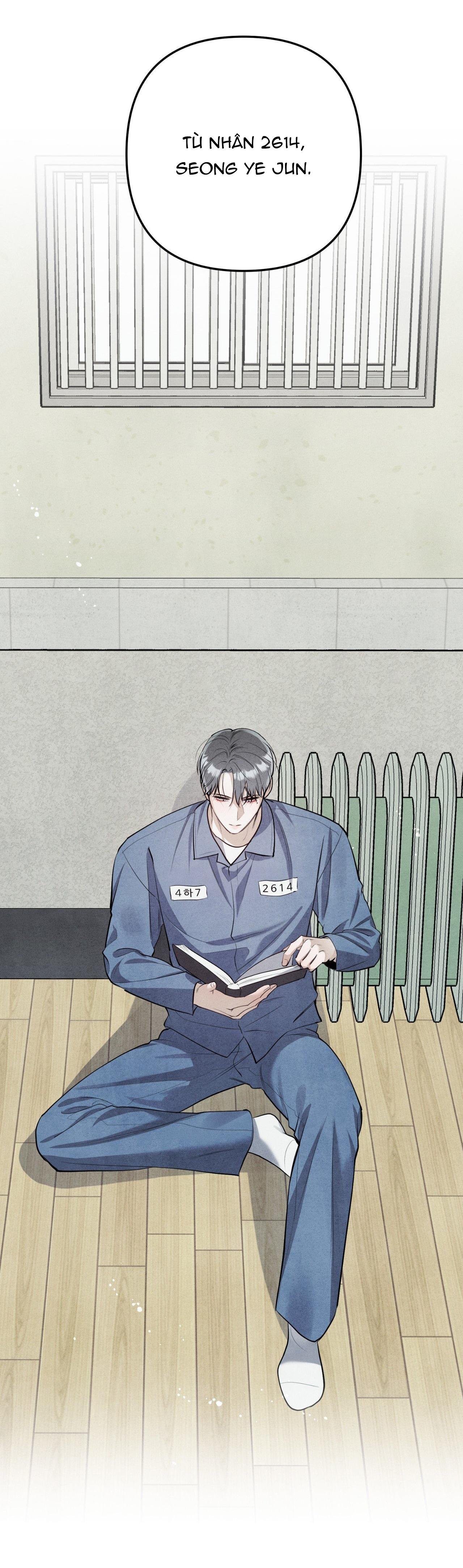 locked in lead chapter 1 50