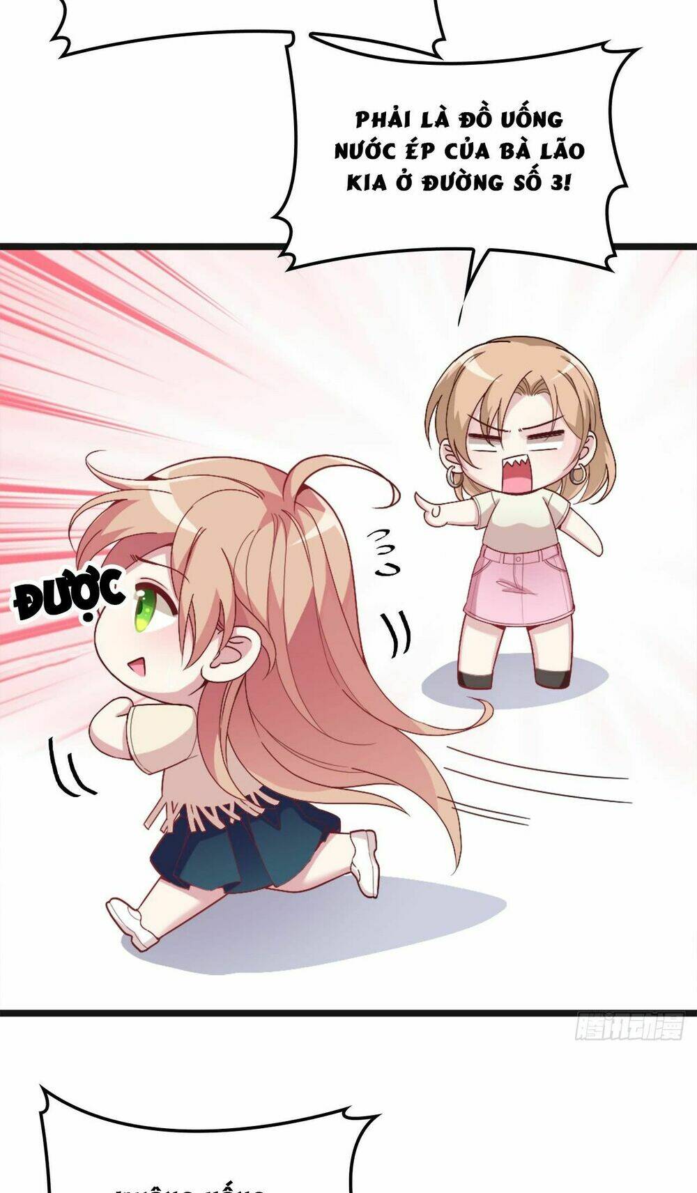 bí mật kết hôn với ảnh đế: vợ ơi đến đây tấn công đi nào chapter 10 4