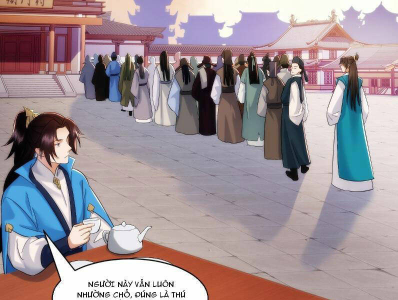 phu nhân ta là nữ đế hoàng triều chapter 4 55