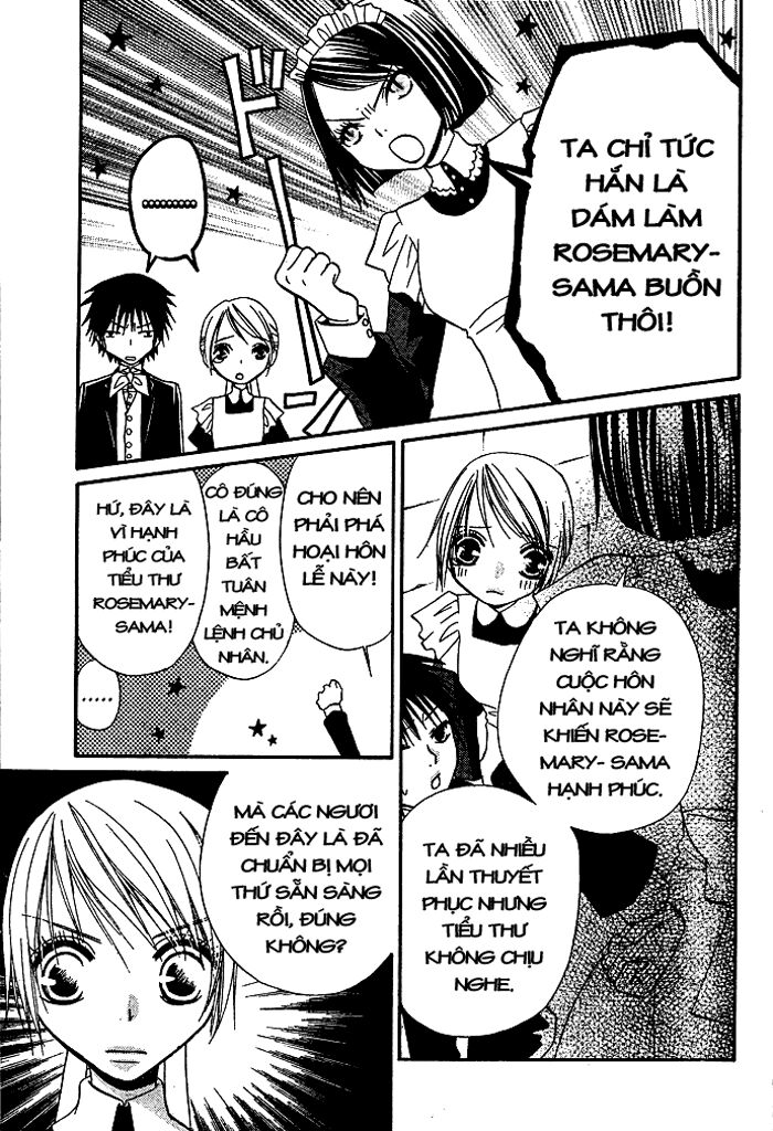 hoa và ác ma chapter 45 21