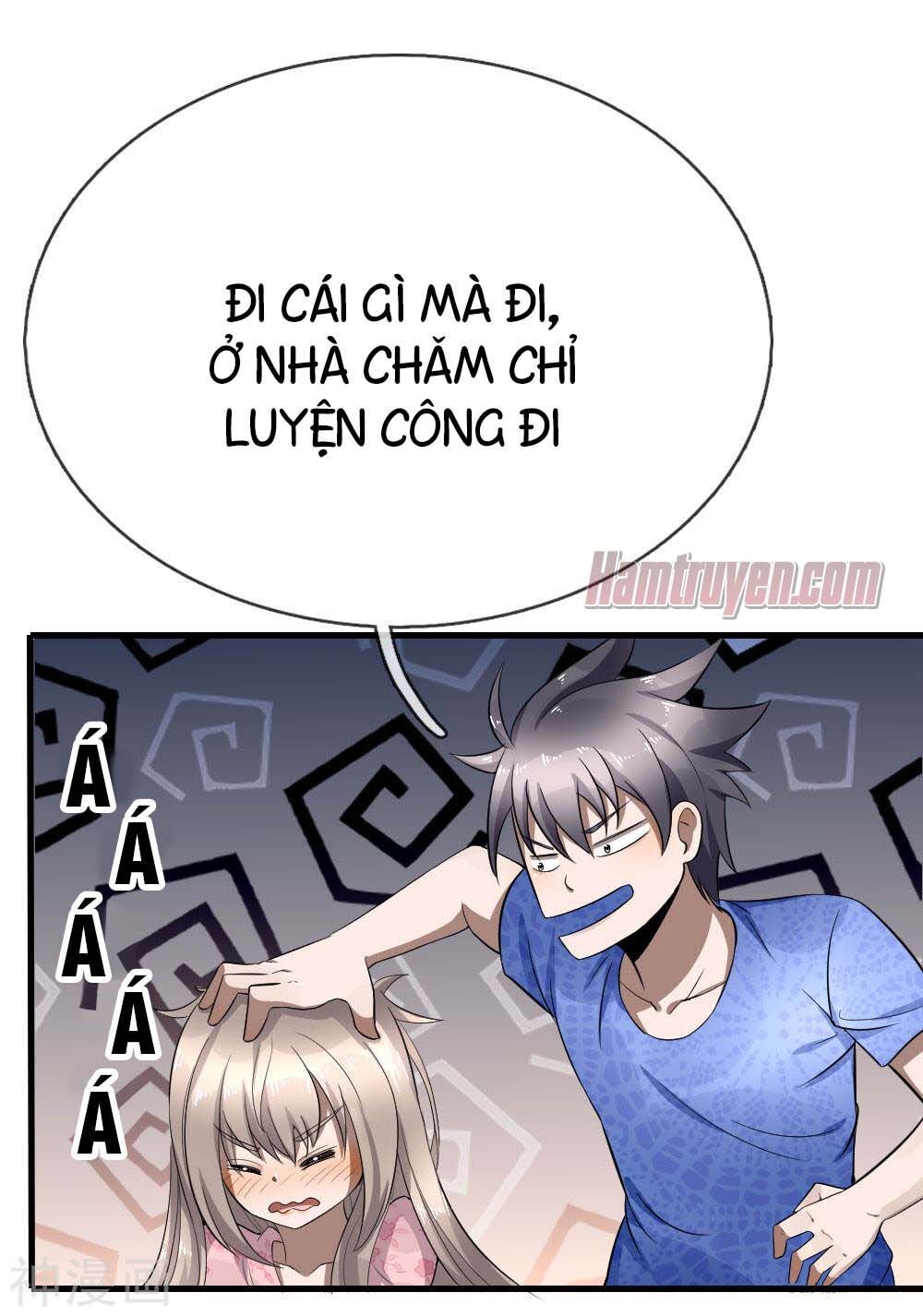 tuyệt thế binh vương chapter 97 2