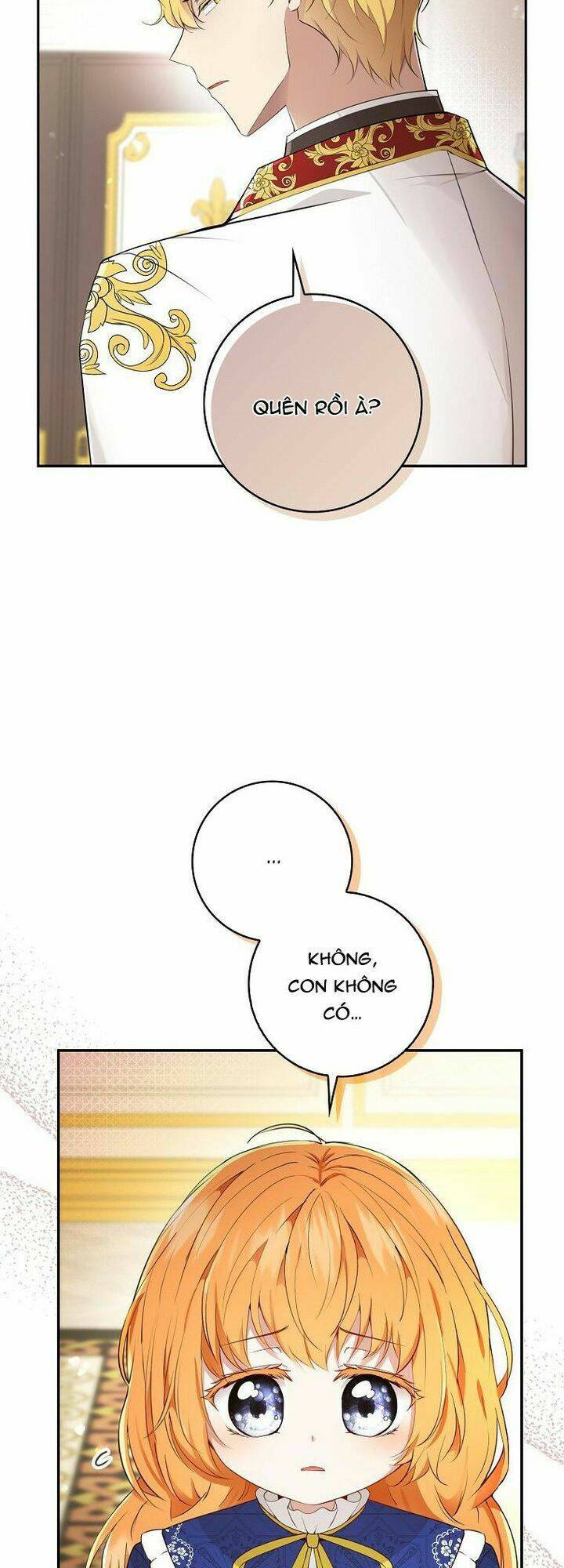 Sóc Nhỏ Tài Năng chapter 20 16