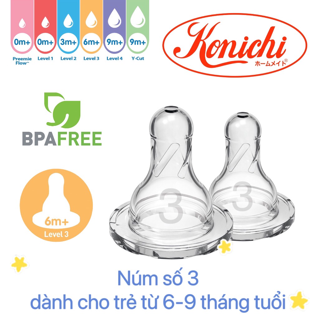 Bình sữa Dr.Brown's cổ thường 250ml nhựa PP Options Plus dòng chuyển đổi 2 giai đoạn