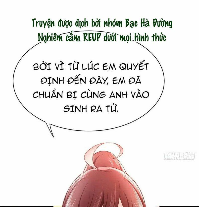 nam thần truy thê chỉ nam chapter 92.1 17