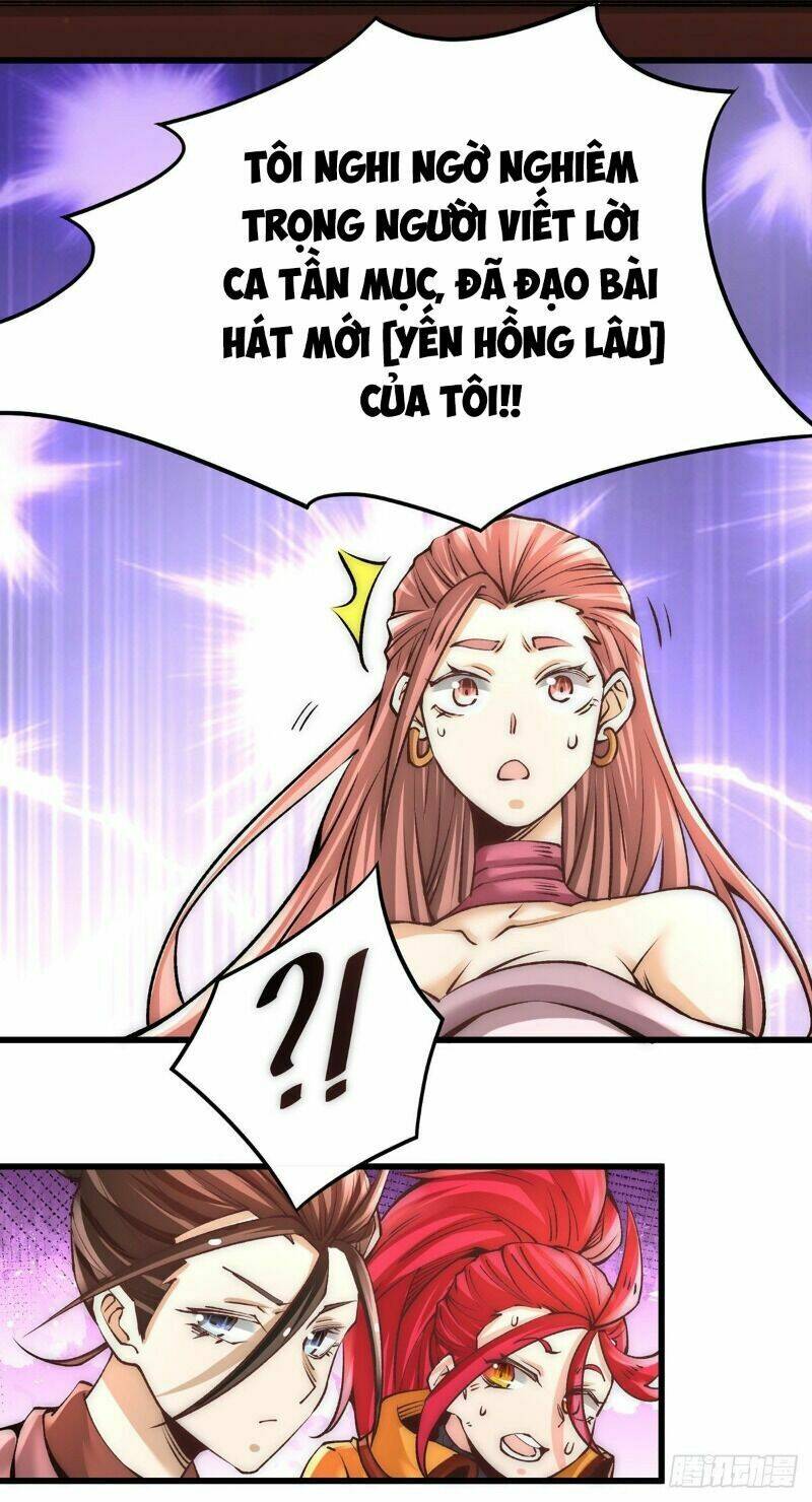 đô thị đỉnh phong cao thủ chapter 175 8