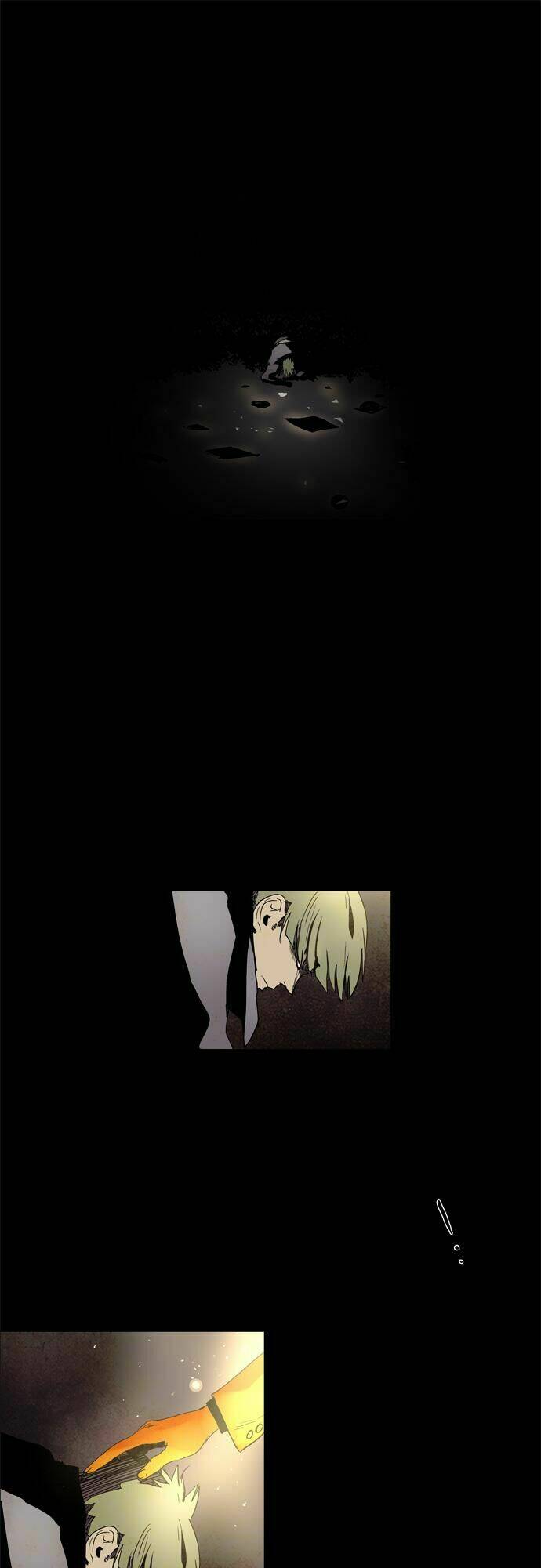 lessa 2: the crimson knight chapter 91 17