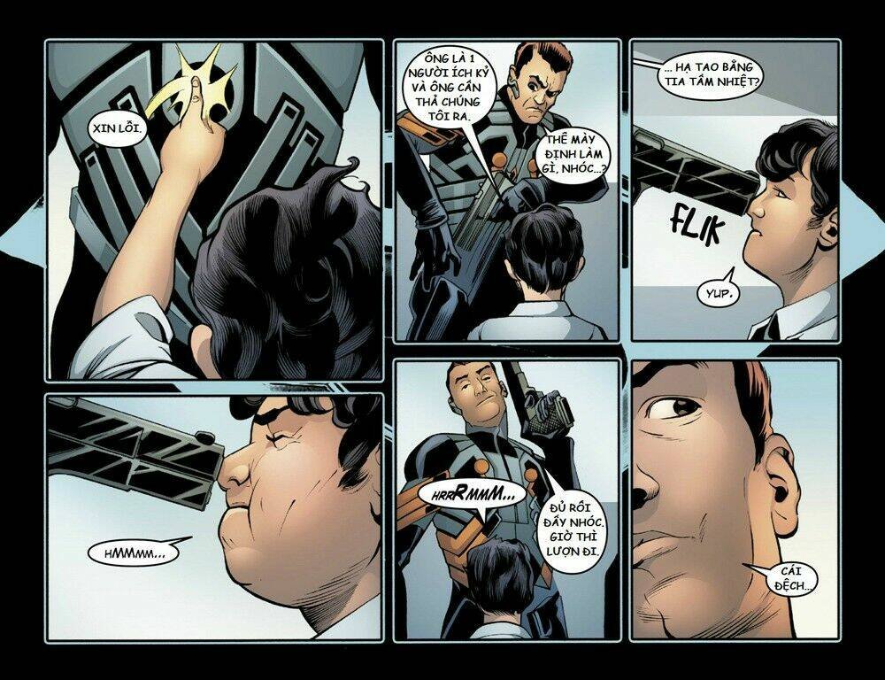 smallville season 11 chapter 14 15