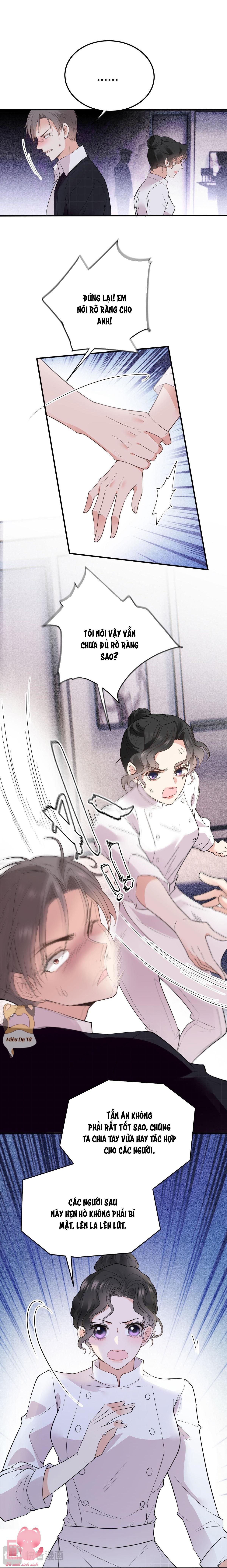 lăn đi, tiên sinh lười biếng chapter 4 16