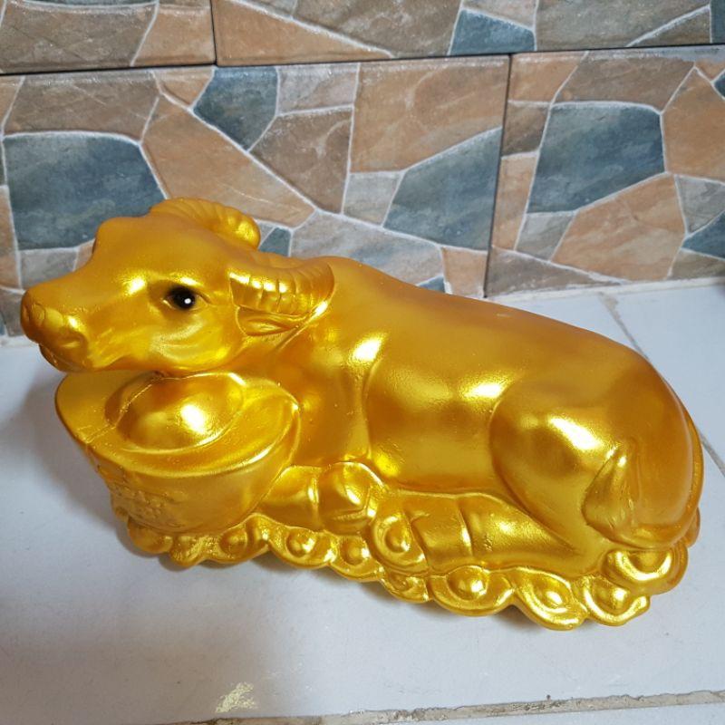Trâu Tiết Kiệm mới nhất