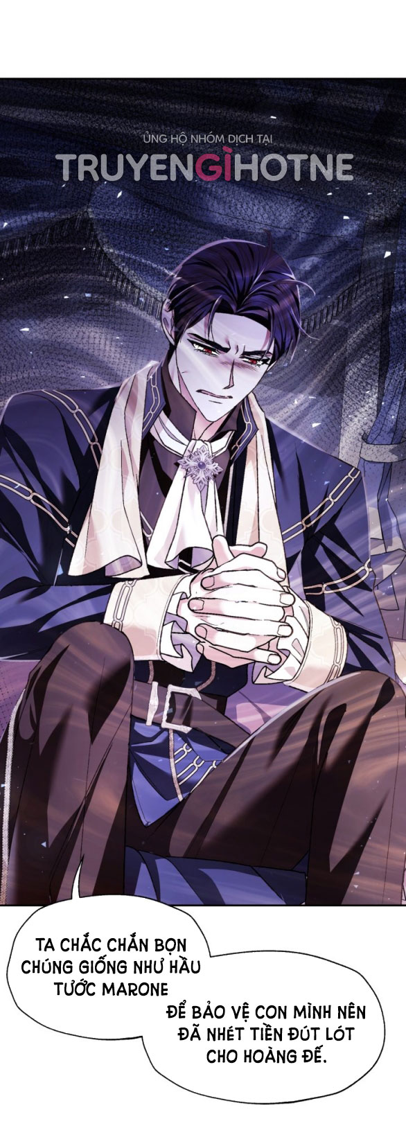 cha à, con không muốn kết hôn đâu chapter 105 66