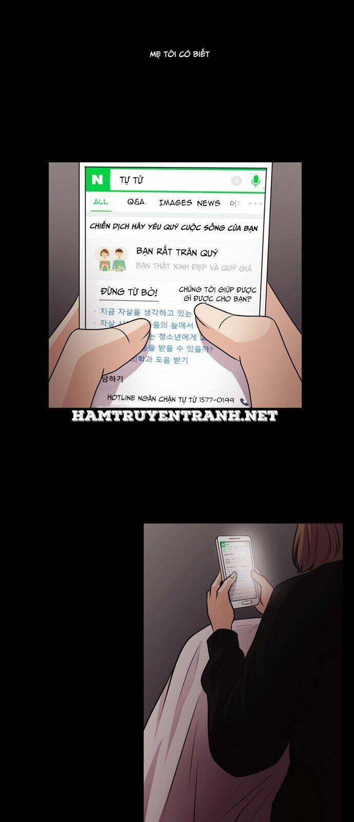 tomorrow - ngày mai chapter 6 32