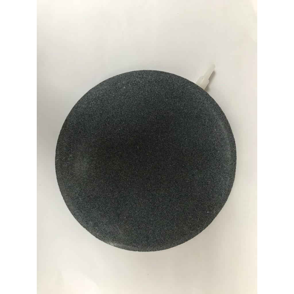 Đĩa sủi oxi , đĩa sủi đá siêu mịn 15cm dành cho bể cá
