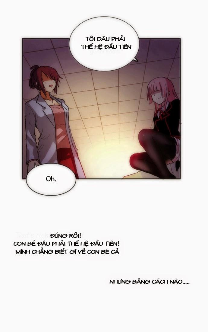 crepuscule (yamchi) chapter 38 26