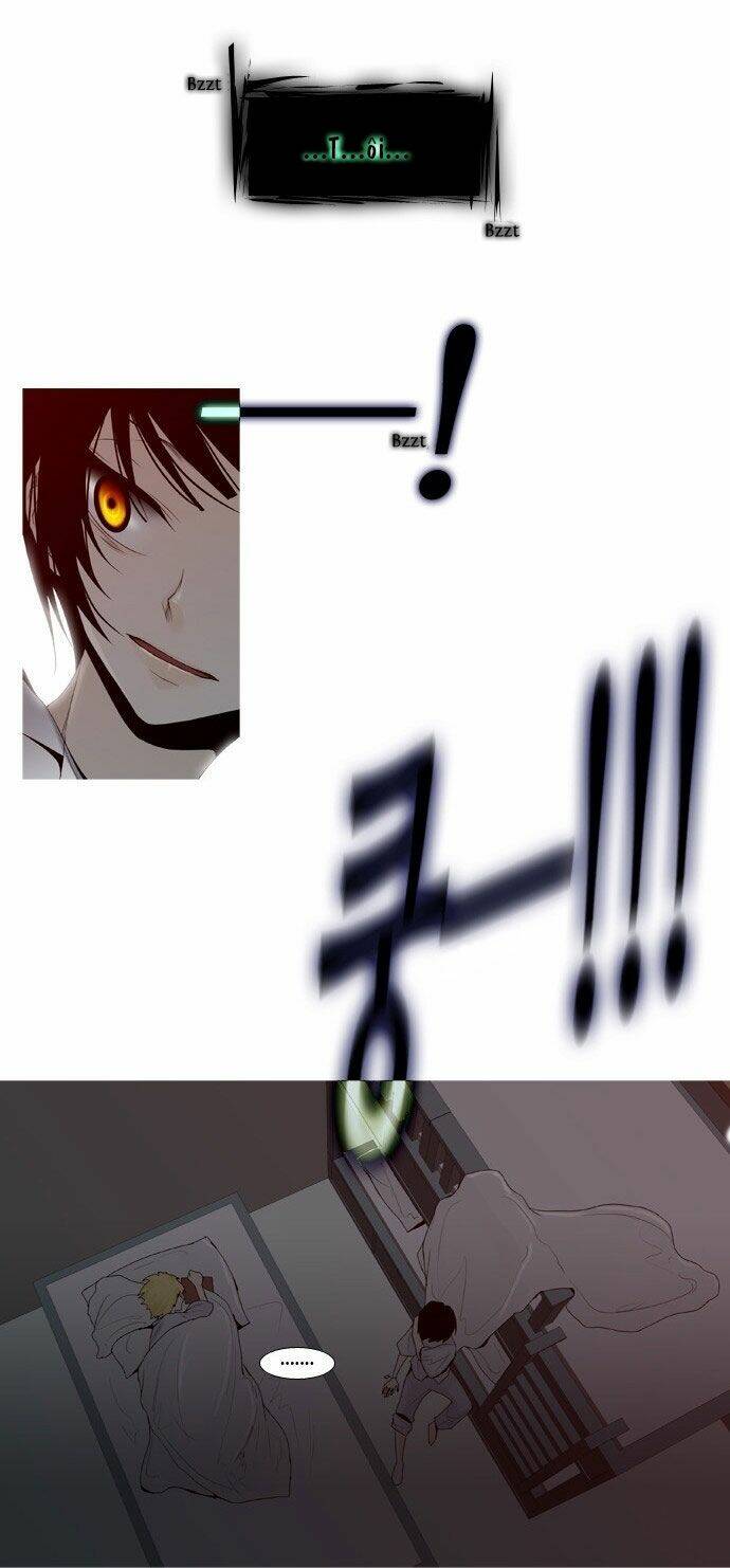 một không gian thời gian khác chapter 16 21