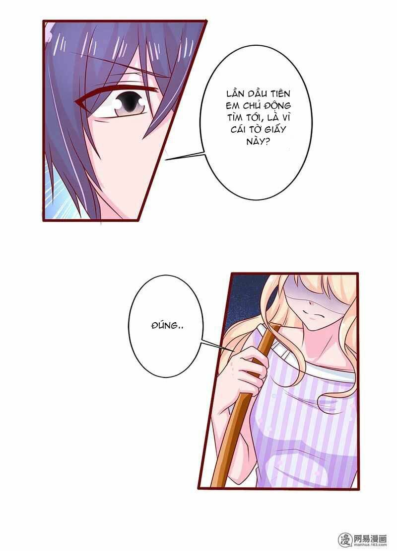 không gả cho tổng tài, gả cho người hầu chapter 64 2