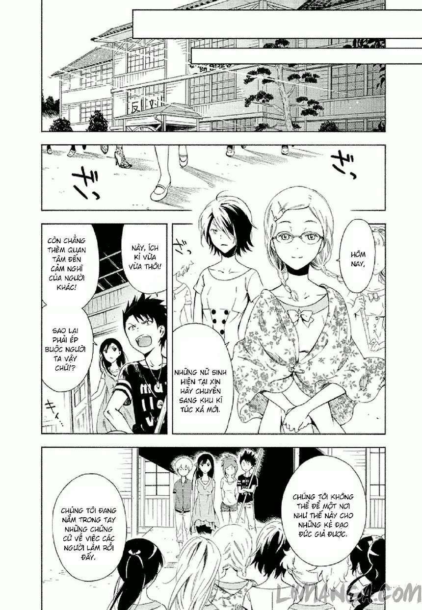 hitotsu yane no shita no chapter 7 28