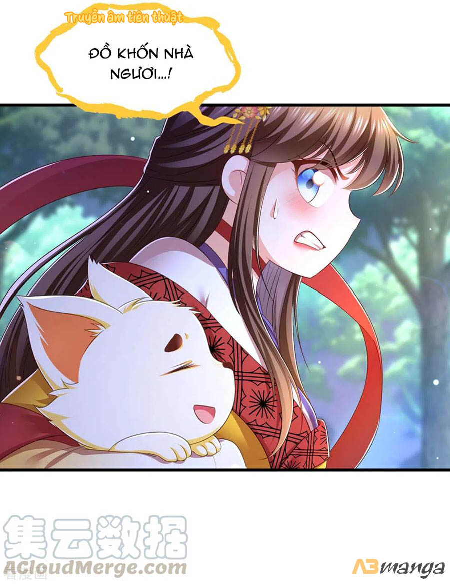 ngã tại hậu cung đương đại lão nữ chapter 81 13